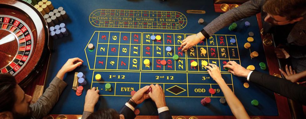 amante 777 Curiosidades Sobre Cassinos